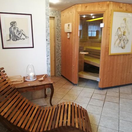 Ferienhaus Karin Rieding Extérieur photo