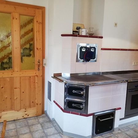 Ferienhaus Karin Rieding Extérieur photo