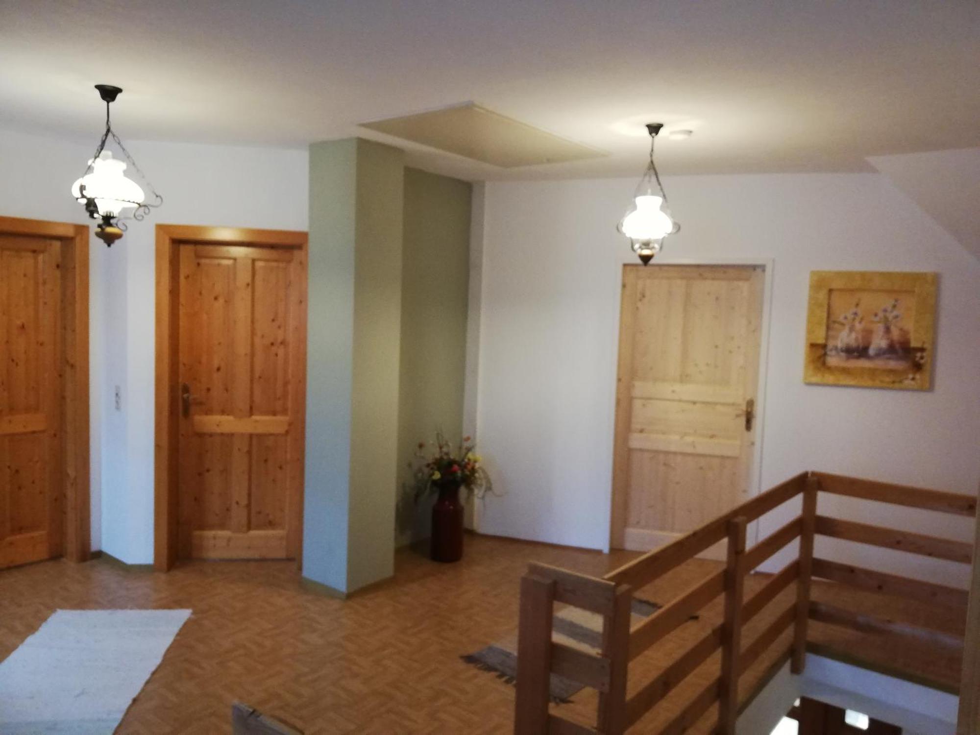 Ferienhaus Karin Rieding Extérieur photo