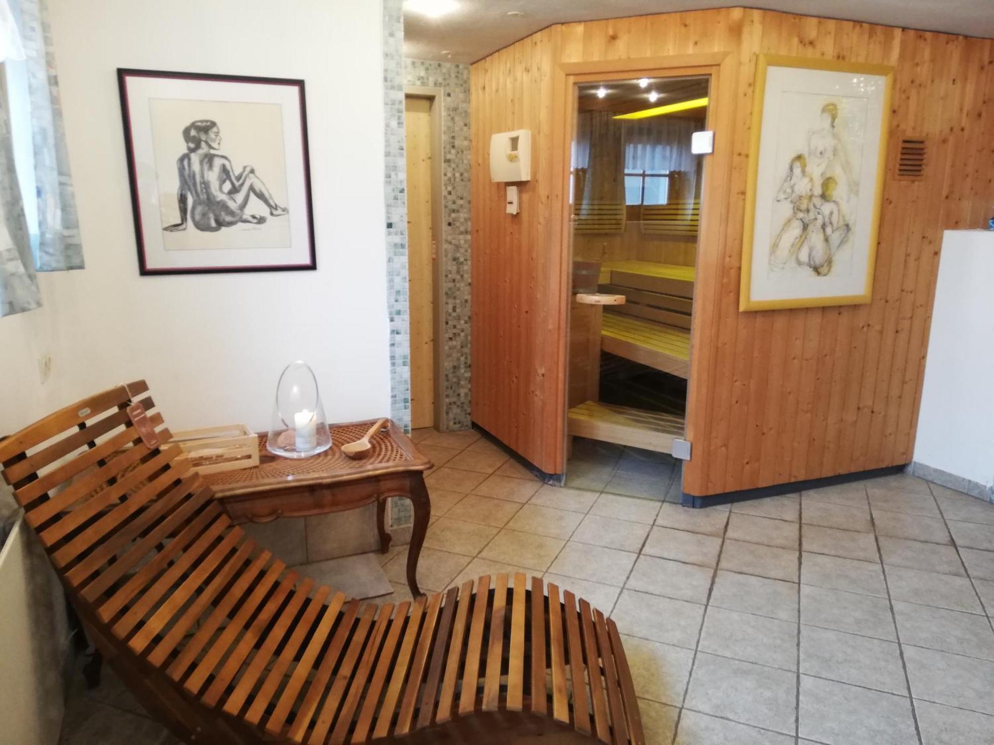 Ferienhaus Karin Rieding Extérieur photo