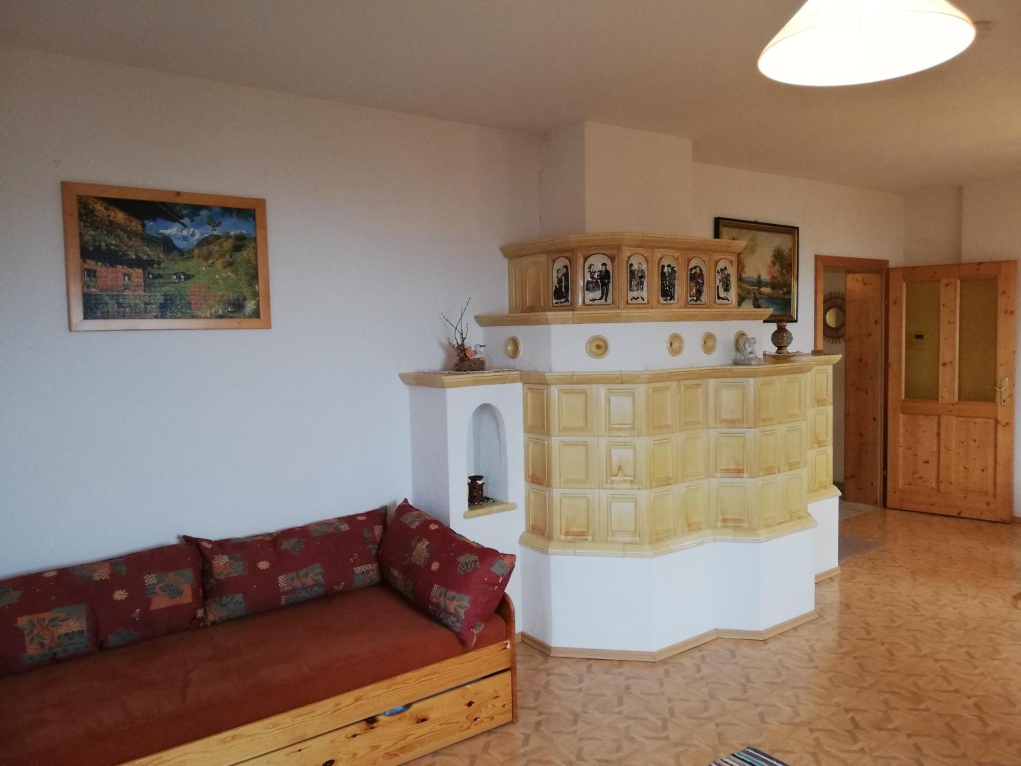 Ferienhaus Karin Rieding Extérieur photo