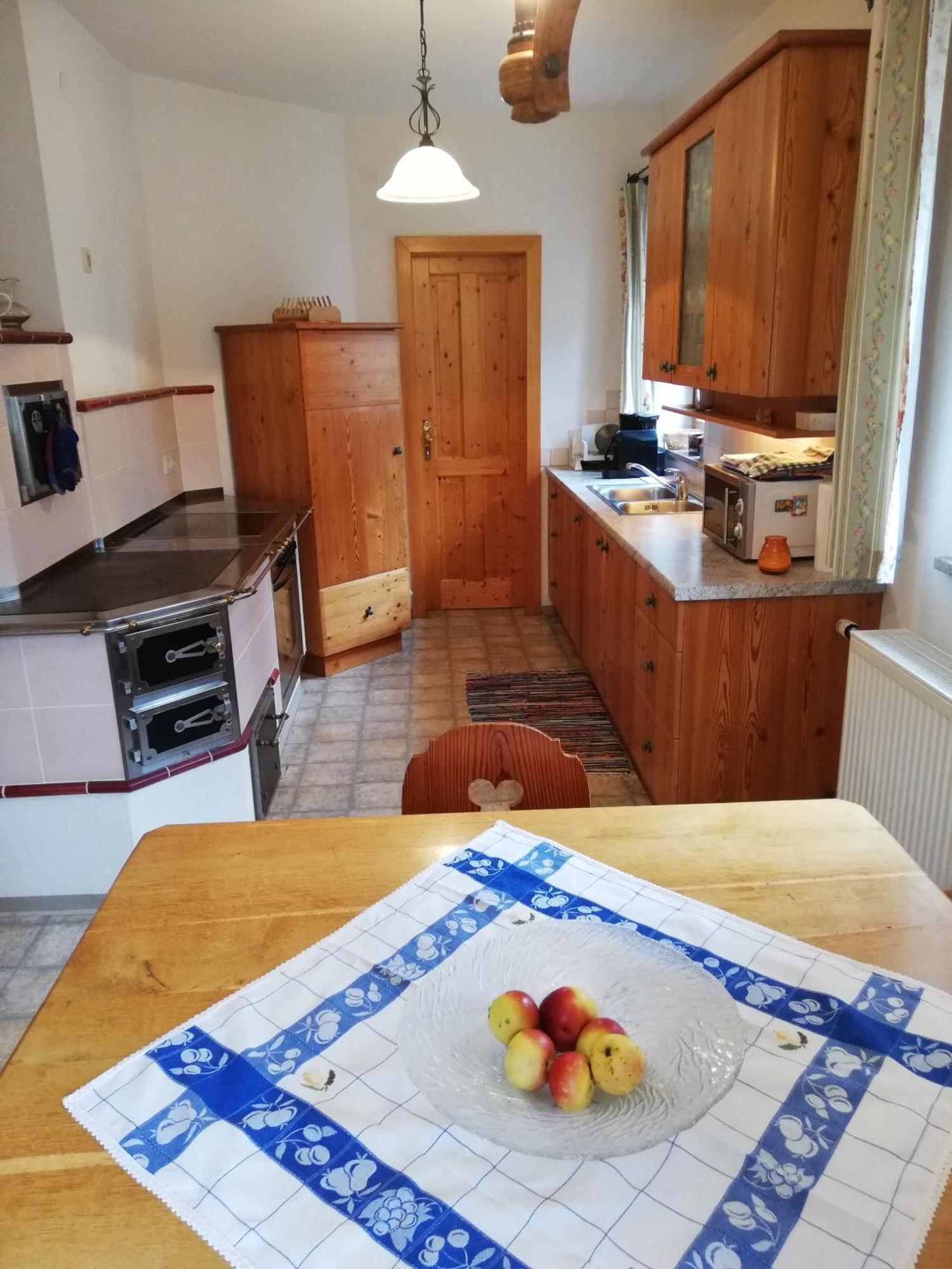 Ferienhaus Karin Rieding Extérieur photo